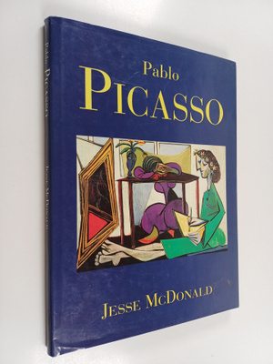 Jesse McDonald : Pablo Picasso
