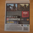 Red Dead Redemption GTY Edition / PS3 - pikkukuva 3