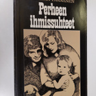 Sinikka Paananen : Perheen ihmissuhteet - pikkukuva 1