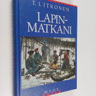 T. I. Itkonen : Lapin-matkani - pikkukuva 1