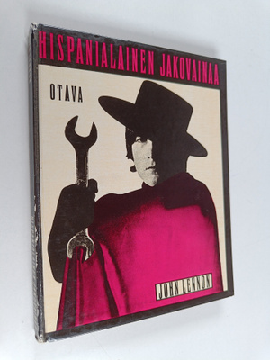 John Lennon : Hispanialainen jakovainaa