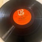 The Incredible String Band: Big Huge (1968) LP - pikkukuva 3