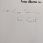 Raimo Seppälä : Kustaa oli kunnon mies : Tampere 200 (sig... - pikkukuva 3