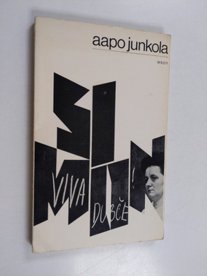 Aapo Junkola : Simon