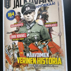 Erikoisjulkaisu Jalkaväki hyökkää - pikkukuva 1