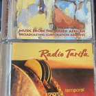 African Renaissance vol. 5 (2cd) ja Radio Tarifa: Temporal - pikkukuva 1