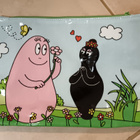 Barbapapa pussukka - pikkukuva 2