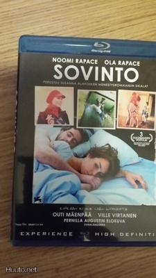 Sovinto : Blu-ray ( UUDENVERINEN )