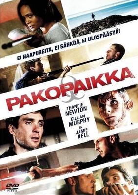 Pakopaikka (DVD)