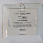 Kermansavi, Kälviän kirkko, Kälviän herättäjäjuhlat 1996 - pikkukuva 5