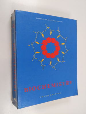 Lubert Stryer : Biochemistry