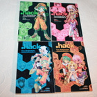 Taru iltahämärän rannerenkaasta 1-4 Manga - pikkukuva 2