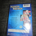 the wonderful world of nursery rhymes dvd 3010 ( AVAAMATON ) - pikkukuva 2