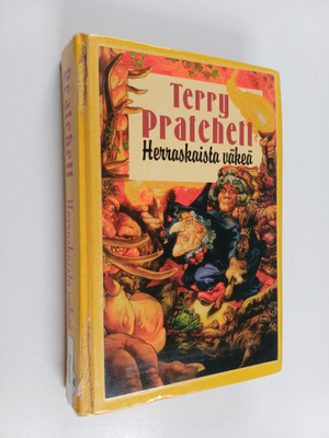 Terry Pratchett : Herraskaista väkeä