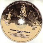 cd, Van Der Graaf Generator: Godbluff [prog rock] - pikkukuva 3