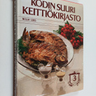 Kodin suuri keittiökirjasto 3 : Juhlaa omille ja vieraille - pikkukuva 1