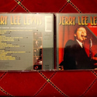 Jerry Lee Lewis CD - pikkukuva 1