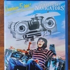 Short Circuit ja Flight of the Navigator (1986) Blu-rayt - pikkukuva 1