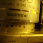Shimano 4000,Fluidrive. - pikkukuva 2