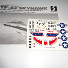 TF-4J Skyhawk  1/48 - pikkukuva 3