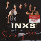 INXS :: SHINING STAR :: 4-TRACK  SPECIAL  VINYYLI 7"   1991 - pikkukuva 1