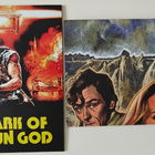 The ark of the sun god (4K UHD + blu ray) - pikkukuva 3