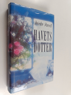 Deirdre Purcell : Havets dotter