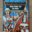 Eine Falle für He-Man - pikkukuva 2