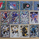 2022-23 Topps NHL Sticker Collection Hockey - pikkukuva 3