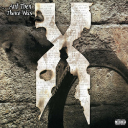 DMX - ...And Then There Was X (CD)