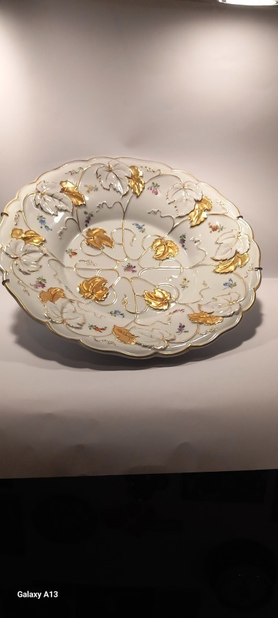 Von Schierholz Ø 29 cm. iso kulho
