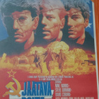 Jäätävä polte vhs - pikkukuva 1
