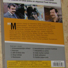 Huovisen lyhyet erikoiset - DVD - pikkukuva 2