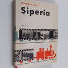 Edouard Calic : Siperia - pikkukuva 1