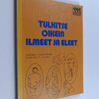 Gerard I. Nierenberg : Tulkitse oikein ilmeet ja eleet - pikkukuva 1