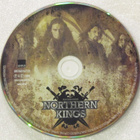 Northern Kings • Rethroned CD - pikkukuva 4