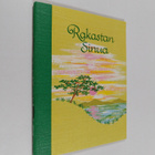 Andrew Tawney : Rakastan sinua - pikkukuva 1