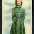 Keräilykuva - Ann Blyth Serie B NO 42 UN.INT. - pikkukuva 1