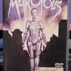 Metropolis - DVD - pikkukuva 1