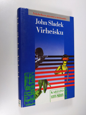 John Sladek : Virheisku