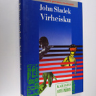 John Sladek : Virheisku - pikkukuva 1
