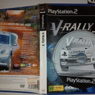 PS2 - V-Rally 3 (CIB) - pikkukuva 3