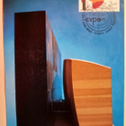 EXPO ¨92 Sevilla, Espanja, maksikortti EP 20.3.1992 - pikkukuva 1