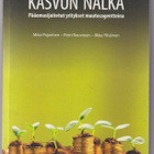 MIka Pajarinen: Kasvun nälkä - pikkukuva 1