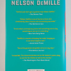 Nelson DeMille : The Cuban Affair - A Novel - pikkukuva 2