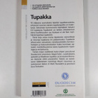 Maarit Huovinen : Tupakka - pikkukuva 2
