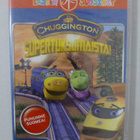 Chuggington Veturit: Supertuksumaista dvd - pikkukuva 1