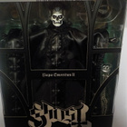 GHOST - PAPA EMERITUS II FIGUURI UUSI US PRESS + - pikkukuva 3