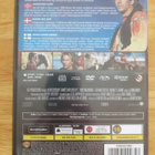 Tanssii susien kanssa UUSI DVD - pikkukuva 2