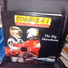 Formula 1 World Championship Yearbook 2017 ( SIS POSTIKULU - pikkukuva 1